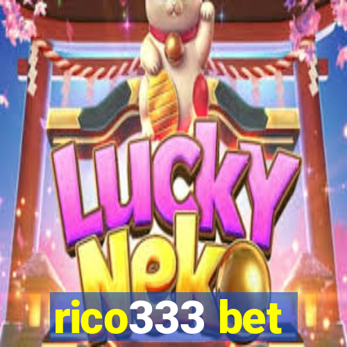 rico333 bet